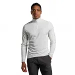 Толстовка Montane Dart half zip, белый - фото