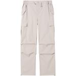 Городская функциональная серия Повседневные брюки женские CAMEL, Темно-зеленый серый - фото 4