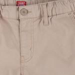 Брюки-чиносы Levi's для мальчиков, Silver Mink - фото 3
