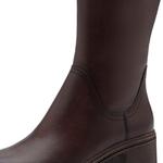 Ботинки Tamaris, темно-коричневый - фото 7