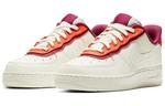 Кроссовки air force 1 low se 'sail team orange true berry' Nike, мультиколор - фото 3