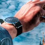 DW/DanielWellington Часы Daniel Wellington Petite Unitone 36mm - фото 6