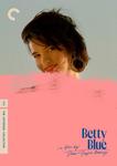 Диск DVD Betty Blue [1986] [Criterion] - фото