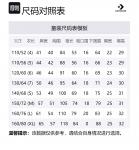 Converse Утепленная куртка navy для детей - фото 2