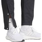 Брюки adidas Tiro Tp, черный - фото 4