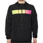 Куртка мужская черный Adidas Neo - фото 3