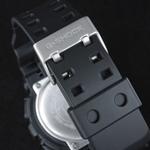 Часы CASIO G-Shock Analog-Digital 'Black', черный - фото 3