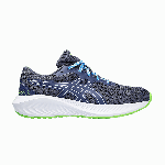 Кроссовки ASICS Gel Excite 10 GS 'Thunder Blue', синий - фото