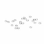 Стразы А-ля Сваровски - Ss3, Molly Lac - фото 3