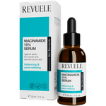 Сыворотка для лица, 30 мл Revuele Niacinamide - фото