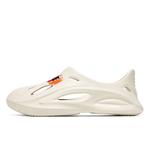 Сабо унисекс Caritesport, серый - фото 30