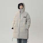 Стеганая куртка унисекс Jeep, хаки - фото 23