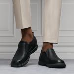 Туфли Men"s Casual Men Low-Top черный Kaiser - фото 8