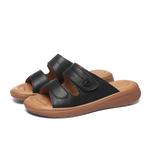 Шлепанцы женские Golden Silk Rabbit, бежевый - фото 4