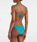 Плавки бикини Vera Terry Jade Swim, Aqua - фото 3