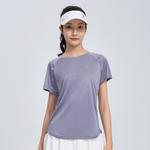 Футболка Urban Function Series Quick Dry женская CAMEL, синий - фото 10