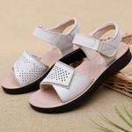 Женские сандалии One Strap Captain illy, бежевый - фото 2