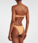 Верх бикини-бандо со сборками Same, Medium - фото 3