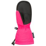 Перчатки Reusch Kaden Down R-Tex XT Mitten, черный - фото 3