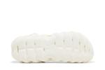 Кроссовки Crocs Echo Clog, белый - фото 4