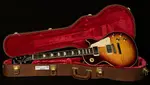 Gibson Original Collection Les Paul Standard '60s Custom Shop Top - фото 7
