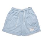 Шорты как у мужчин Nike, синий - фото