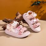 Детские сандалии Детские St&Sat, черный - фото 13