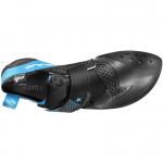 Кроссовки Nebula 30 eb, черный - фото 2