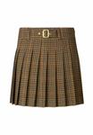Юбка LIU JO A-line skirt, Brown - фото 7