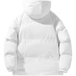 Пуховик Unisex Jeep, верблюжий - фото 5