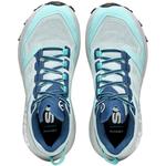 Женские туфли Spin Planet Scarpa, синий - фото 5