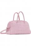 Сумка 'The Small Turismo' для круиза Jacquemus, розовый - фото 3