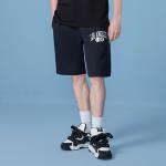 Повседневные шорты унисекс Champion, серый - фото 3