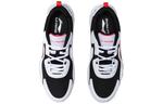 Кроссовки Li-Ning R-267 Running 'White Black', белый - фото 4