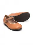 Балетки Martina Pèpè, коричневый - фото 2