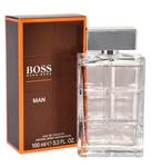 Туалетная вода Hugo Boss Boss Orange Man - фото 2