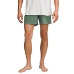 Шорты Balancer Casual Lululemon, синий - фото 3