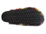 Сабо Abel Plus Clog Rocket Dog, цвет rainbowmulticolor - фото 7