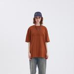 Футболка унисекс Zmoh, черный - фото 37