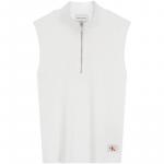 Женский топ Calvin Klein, черный - фото 12