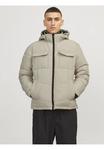 Куртка Jack & Jones, цвет moonbeam - фото 2