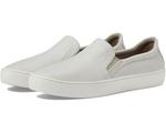 Кроссовки L.L.Bean Eco Bay Canvas Sneaker Slip-On, цвет Silver Birch - фото