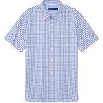 Мужская рубашка NAUTICA, синий - фото 3