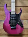 Ibanez Genesis Collection RG550-PN - Пурпурный Неон - фото 3