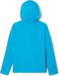 Columbia unisex-child Pfg Solar Stream худи, Ocean Blue - фото 2
