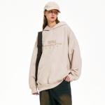 Свитшот Unisex RECOLETA, Абрикос - фото 8