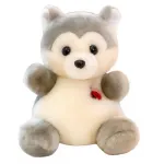 Плюшевая кукла soft collection table companion 20 см DAKUTU - фото 6