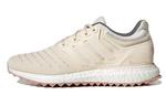 Кроссовки ULT Running Shoes Unisex Low-top Light Brown/white Adidas - фото