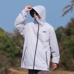 Солнцезащитная одежда унисекс Jeep, цвет 225 black - фото 30