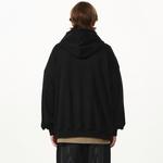 Свитшот унисекс Coca Cola Coca-Cola, черный - фото 8